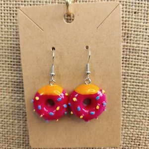 🐣4 for $20🐣 Novelty Earrings